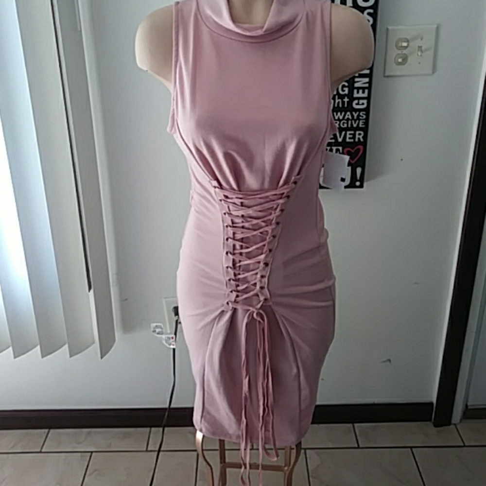 💋Gal Boss corset dress